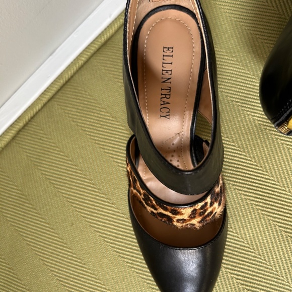 Ellen Tracy Shoes - Picture 3 of 3